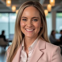 NinjaCat Employee Danielle Mumma's profile photo