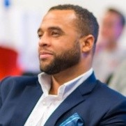 Ngrane Employee Reggie Valpoort's profile photo