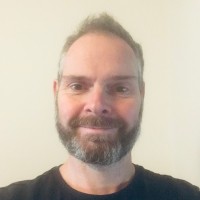 Suma Wholefoods Employee Giles Simon's profile photo