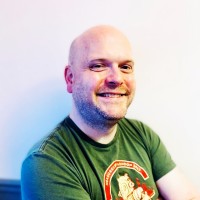 Loop Horizon Employee Matt Bentley's profile photo