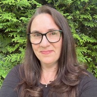 Reveal Employee Stephanie Bazzanella's profile photo