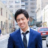 NYU Stern School of Business Employee Albert Pan's profile photo