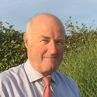 StartLAB.BRUSSELS Employee Marc Simonet's profile photo