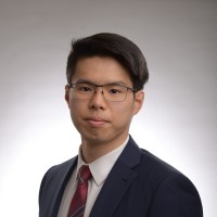 Datadog Employee Charles Yu's profile photo