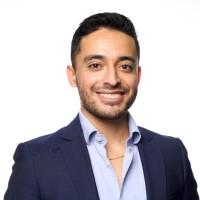 The Public Bored Employee Mauricio Suarez's profile photo