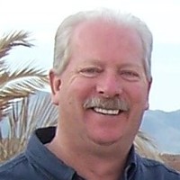 Steve Barwick