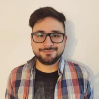 Superintendencia del Medio Ambiente Employee Sebastián Javier Gamonal Arias's profile photo