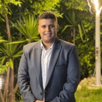 AGES Employee Mohamed Ahmed's profile photo
