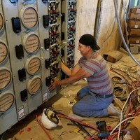 Kep Electric Inc Employee Cris Hernandez's profile photo