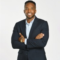 McKinsey & Company Employee Vince Carter's profile photo