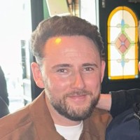 Handelsbanken Employee Andrew O'Hare's profile photo