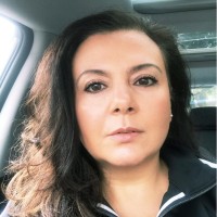 Archer - the well company Employee Rita-Michel Greiss's profile photo