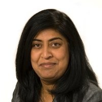 Merck Employee Hima Patel's profile photo