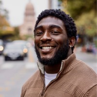 OptimoRoute Employee Donnell Solomon's profile photo