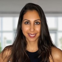 Surfn.ai Employee Rupali Renjen's profile photo