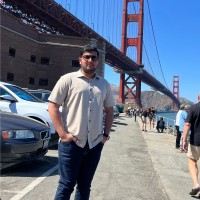 Get Structural Employee Meraj Malik's profile photo