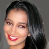 Gothamist.com Employee Priya Desai's profile photo
