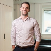 Joe Kay Email & Phone Number