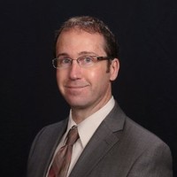 AtkinsRéalis Employee Robert Peng's profile photo