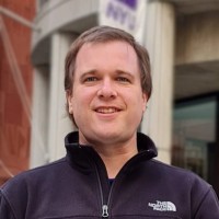 CCU Employee Matias Rojas's profile photo