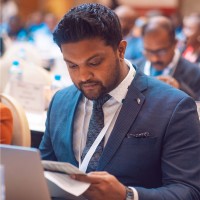 Dure Technologies Employee Salman Khan's profile photo