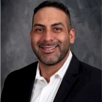 Barrel Fuel Employee Paul Martinez's profile photo