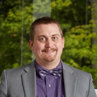 JPMorganChase Employee Nicholas Larson's profile photo