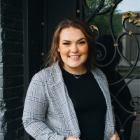 South Cypress Employee Katlyn Burroughs's profile photo
