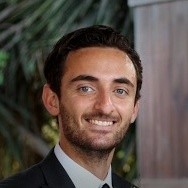 Teva Pharmaceuticals Employee Mark Magro's profile photo