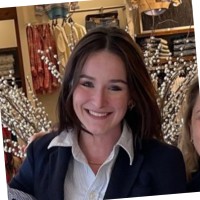 Ralph Lauren Employee Emma Lamkin's profile photo