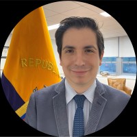 Consulado General del Ecuador en Nueva York Employee Carlos Maldonado's profile photo