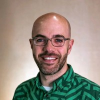 Midland ISD Employee Chris Hague's profile photo