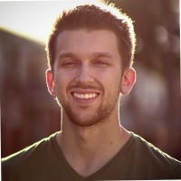 CONVERGIX Automation Solutions Employee Austin Nicholson's profile photo