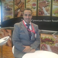Sunbulah Group Employee Hasan Salah's profile photo