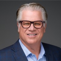 Newmark Employee Rick Reeder's profile photo