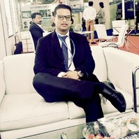 Brihans Natural Products Ltd. Employee Aditya Kumar's profile photo