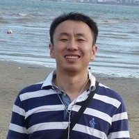 Shuo Zhao Email