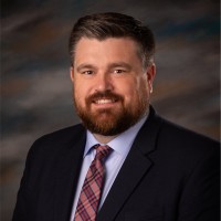 HCA Healthcare | TriStar Division Employee William Pitt's profile photo