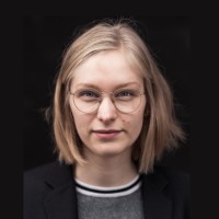 mediaman // Employee Janina Schumacher's profile photo