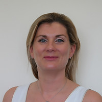 Universally Speaking Employee Vickie Peggs's profile photo