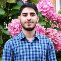 Vouchsafe Employee Ali Reda's profile photo