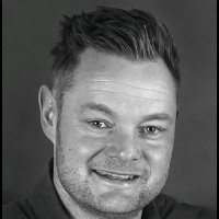 Skeidar Employee Stefan Skrede's profile photo