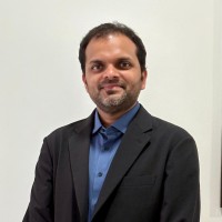 MODEC Offshore Production Systems (Singapore) Pte. Ltd. Employee Sripad Muralidharan's profile photo