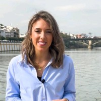 Qamarero Employee Carmen Teresa Romero Sánchez's profile photo