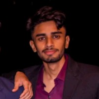 Betterhalf Employee Aayush Jadhav's profile photo