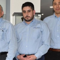 Opti-Tech Scientific Employee Jack O'Doherty's profile photo