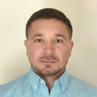 RMX Global Logistics Employee Oleksii Nepomniashchyi's profile photo