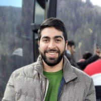 Mohammad Ismael Email