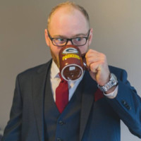 Sun Kissed Energy Inc Employee Weston Bennett's profile photo