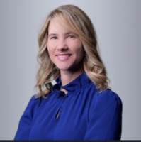 Live Oak Private Wealth Employee Angel Bolton's profile photo